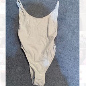 American Apparel bathing suit